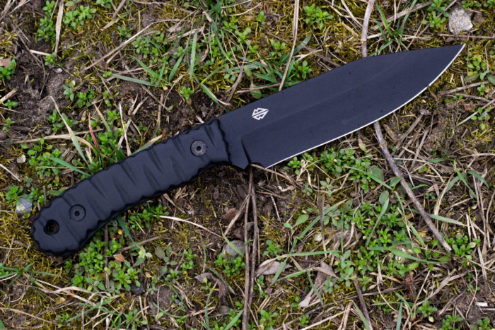 Ніж Blade Brothers Хирдман 