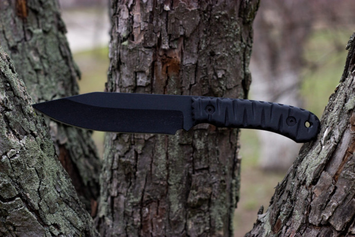 Ніж Blade Brothers Хирдман 