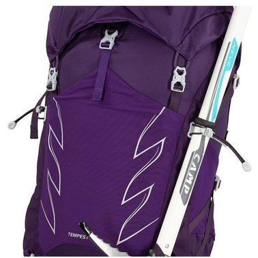 Рюкзак Osprey Tempest 50 Violac Purple-WXS /S-фіолетовий 