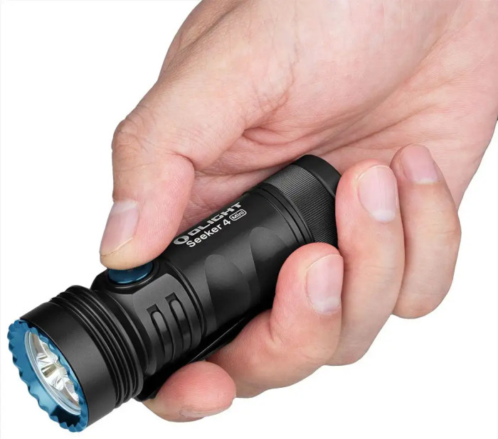Ліхтар Olight Seeker 4 Mini NW 