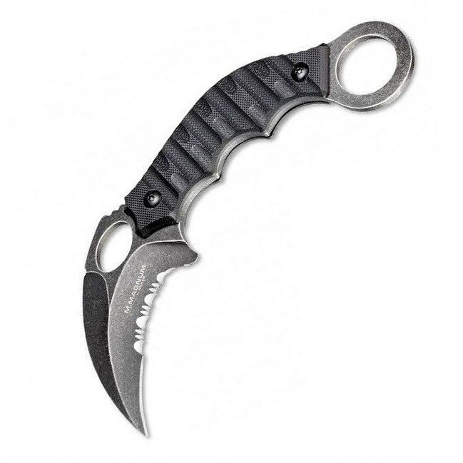 Ніж Boker Magnum Hotel Romeo 