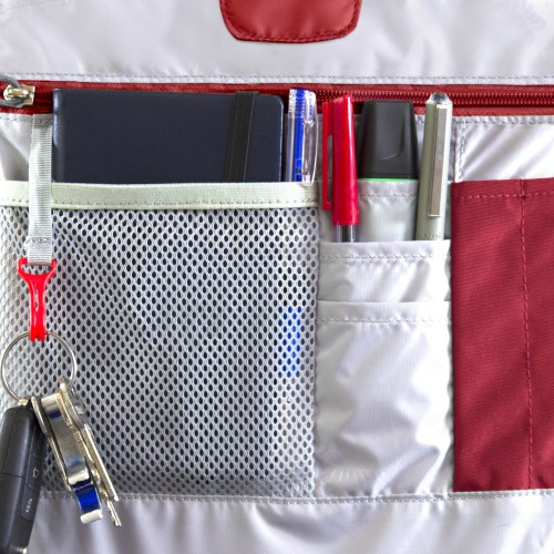 Рюкзак Osprey Wayfarer 70 Garnet Red 