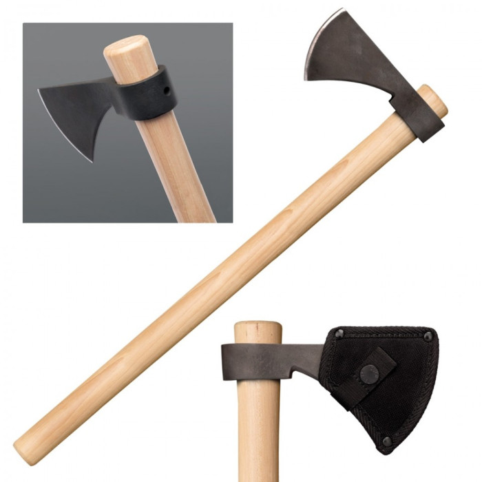 Сокира Cold Steel Frontier hawk 90F 