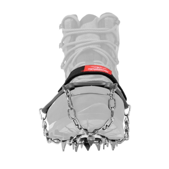 Льодоступи із 19 зубцями Naturehike NH19HJ001, розмір М 