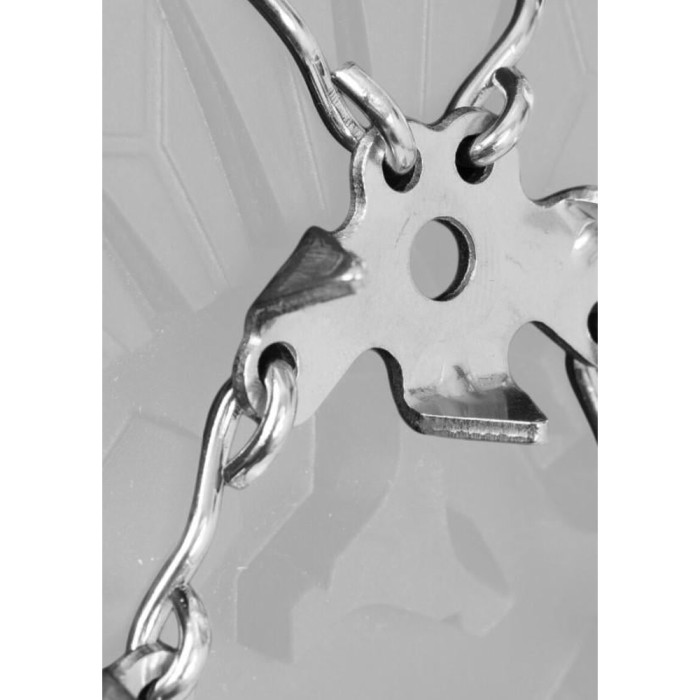 Льодоступи із 19 зубцями Naturehike NH19HJ001, розмір М 