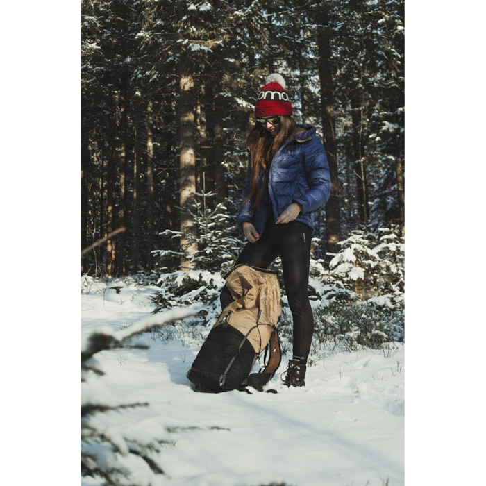 Рюкзак ультралегкий Travel Extreme X-HIKE 39 BLUE X-PAC 