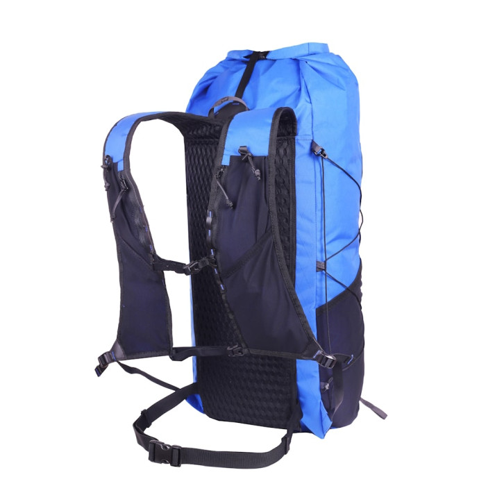 Рюкзак ультралегкий Travel Extreme X-HIKE 39 BLUE X-PAC 