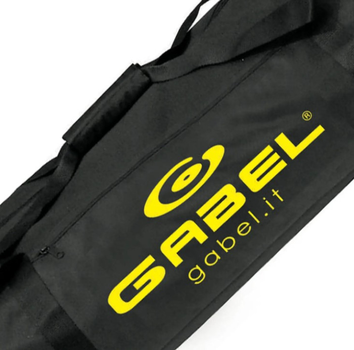 Сумка спортивна Gabel Nordic Walking Pole Bag 20 pairs (8009010500001) 