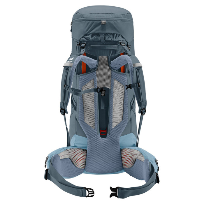 Рюкзак DEUTER Aircontact Core 40+10 колір 4409 