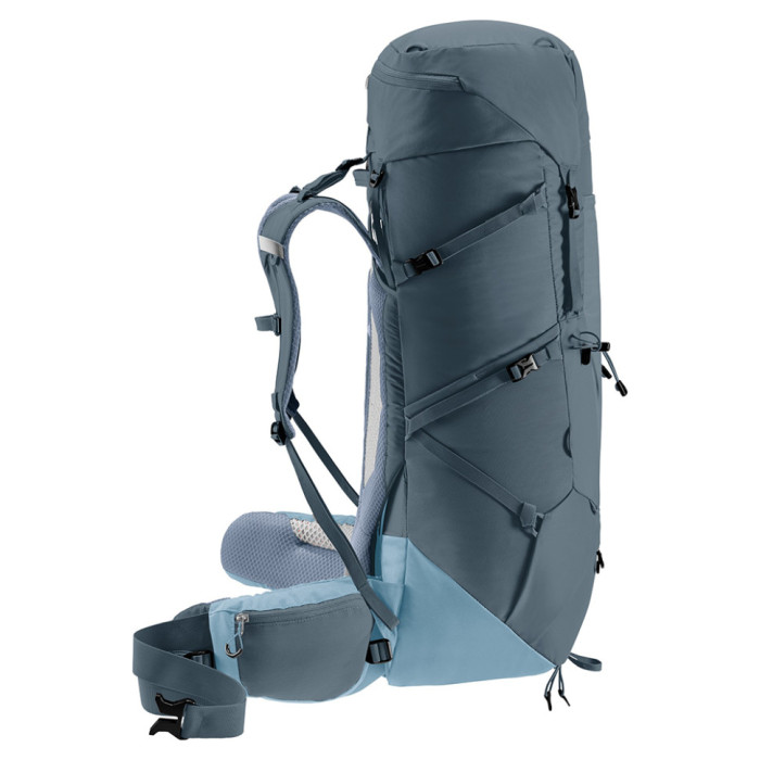 Рюкзак DEUTER Aircontact Core 40+10 колір 4409 