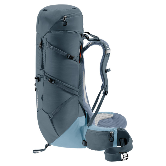 Рюкзак DEUTER Aircontact Core 40+10 колір 4409 
