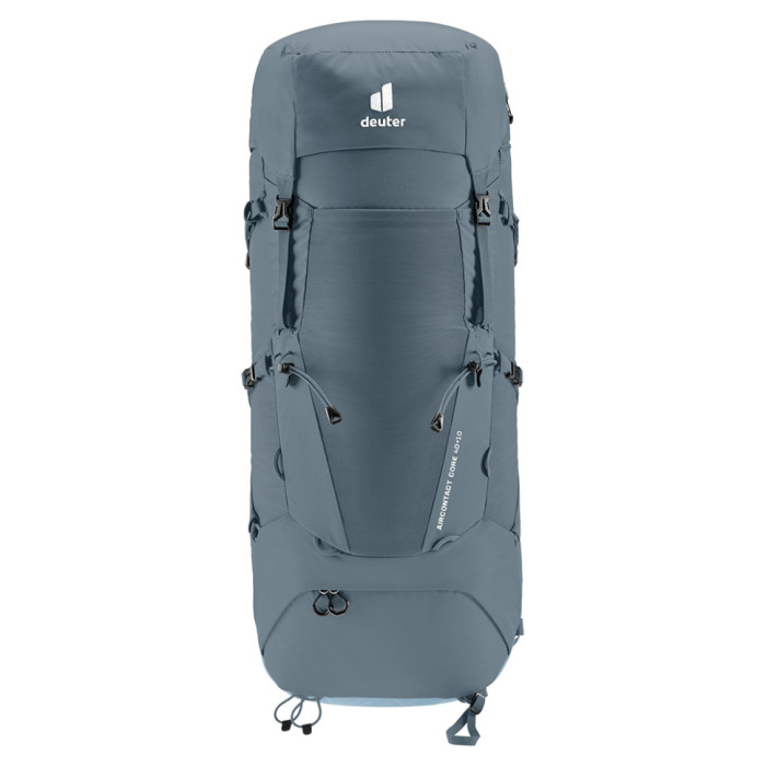 Рюкзак DEUTER Aircontact Core 40+10 колір 4409 