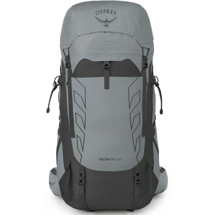 Рюкзак Osprey Talon Pro 40 silver lining - L/XL - сірий 