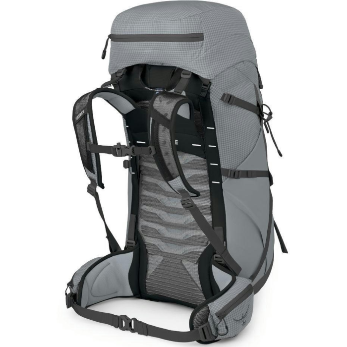 Рюкзак Osprey Talon Pro 40 silver lining - L/XL - сірий 