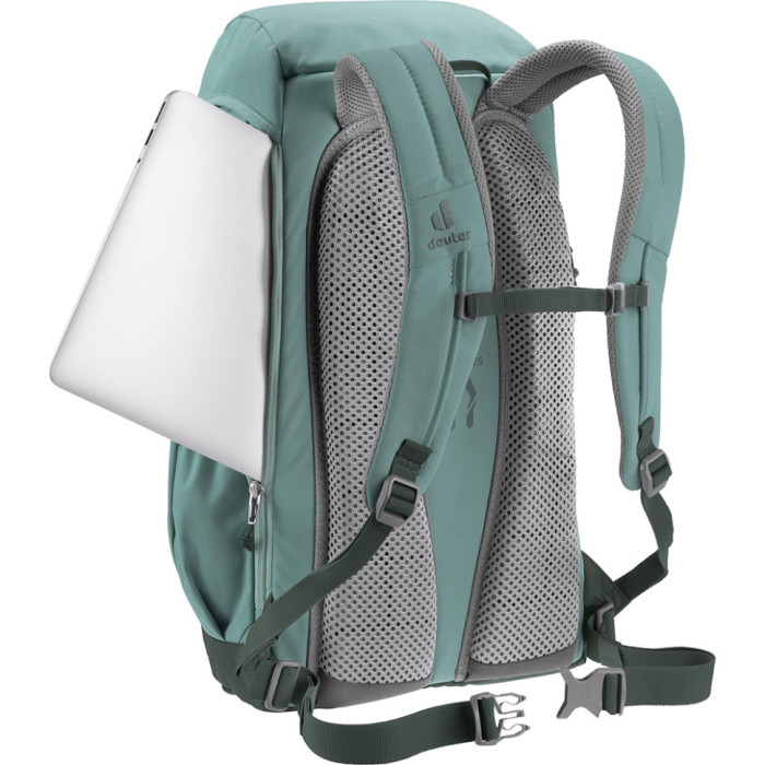 Рюкзак DEUTER Walker 24 колір 2275 