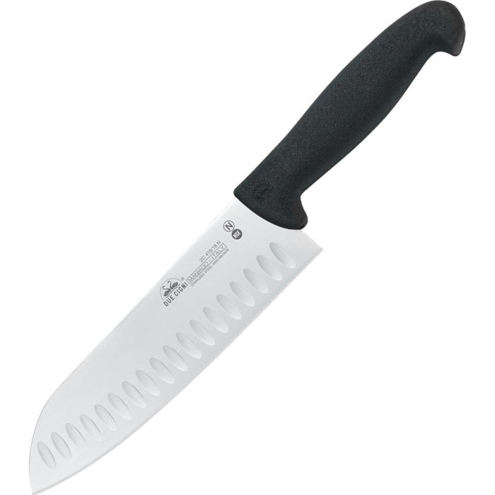 Ніж кухонний Due Cigni Professional Chef Knife, 180 mm (419-18AN) 