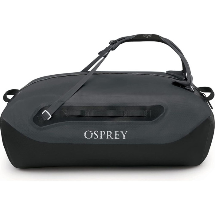 Сумка Osprey Transporter WP Duffel 100 tunnel vision grey - O/S - сірий 
