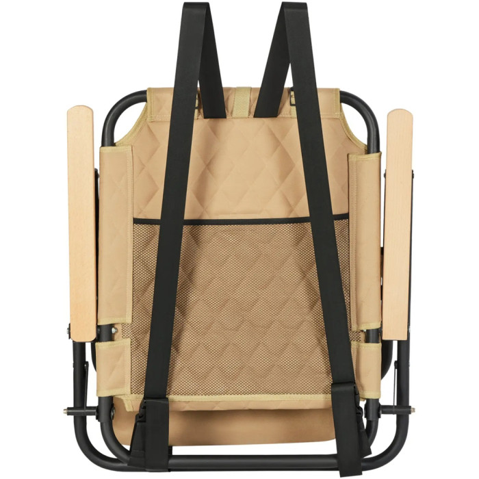 Стілець розкладаний Skif Outdoor Sunset 