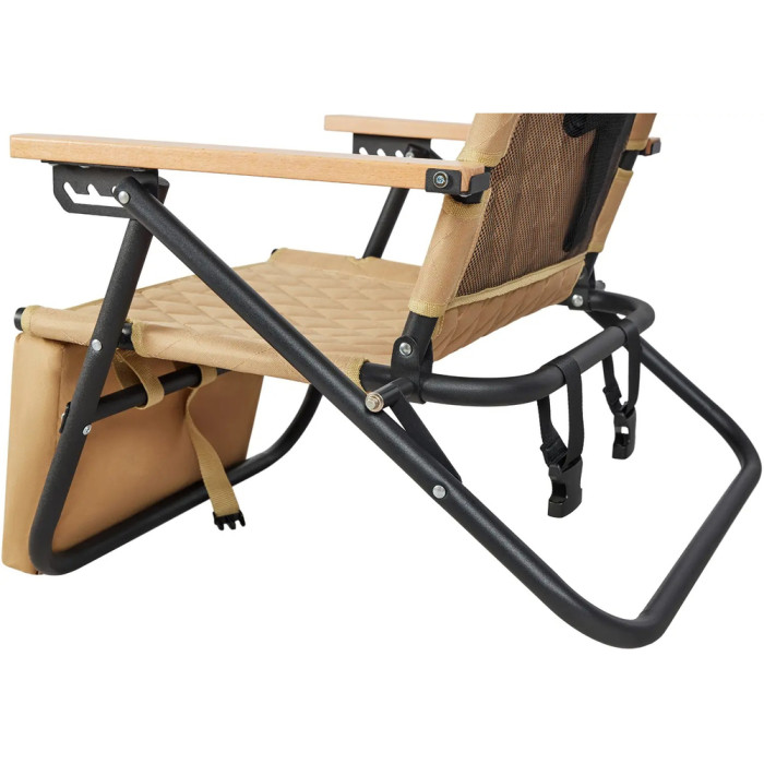 Стілець розкладаний Skif Outdoor Sunset 