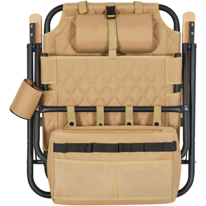 Стілець розкладаний Skif Outdoor Sunset 