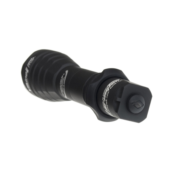 Ліхтар Armytek Viking v3 Black XP-L 