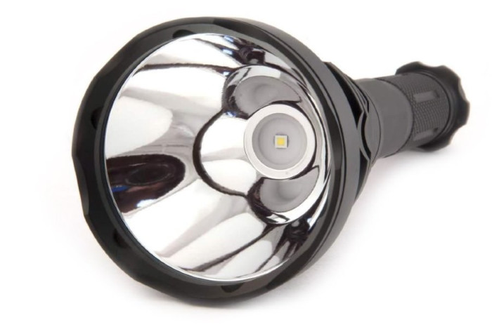 Ліхтар яскравий промінь BALLISTA 3.0 