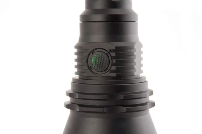 Ліхтар яскравий промінь BALLISTA 3.0 