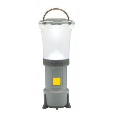Кемпінговий ліхтар Black Diamond Orbit, 105 люмен (BD620710GRSS), Dark Shadow