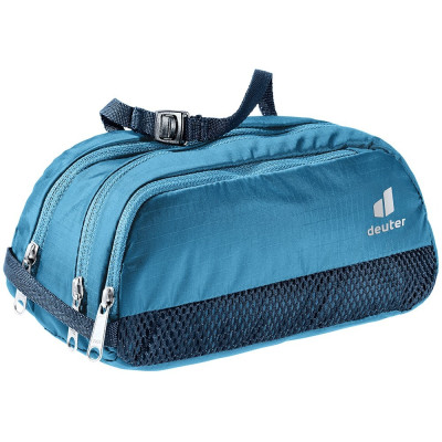 Косметичка DEUTER Wash Bag Tour II колір 1382 wave-ink