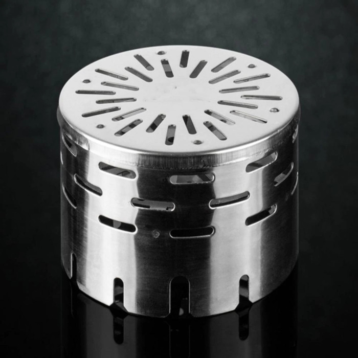 Розсіювач тепла на пальник BRS-24 