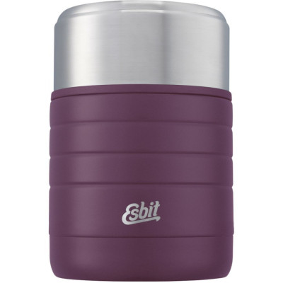 Термос для їжі Esbit FJ600TL-AU aubergine