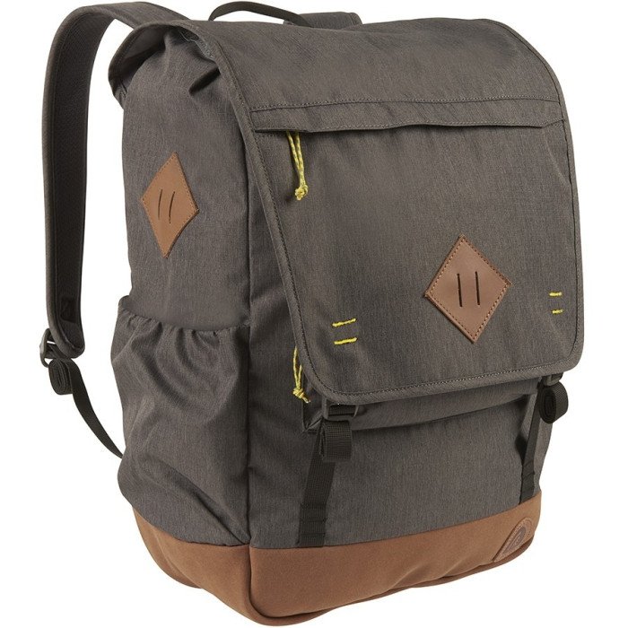 Рюкзак Sierra Designs Summit 28 L Peat 
