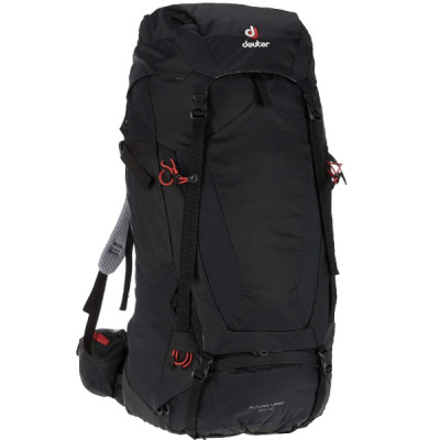 Рюкзак Deuter Futura Vario 50 + 10 black