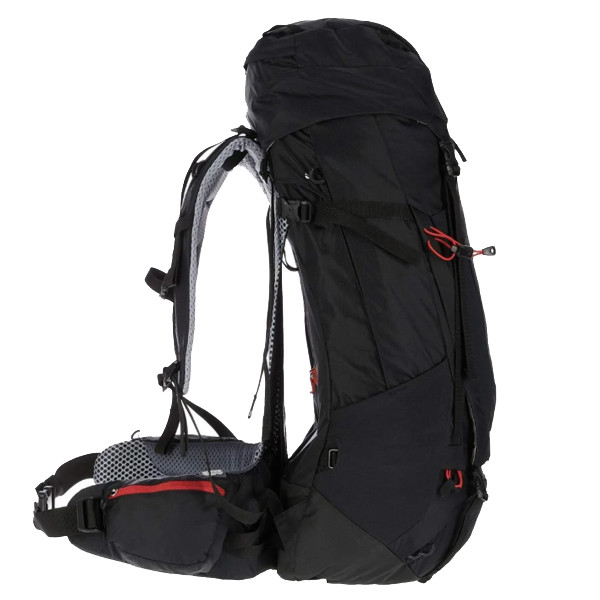 Рюкзак Deuter Futura Vario 50 + 10 black 