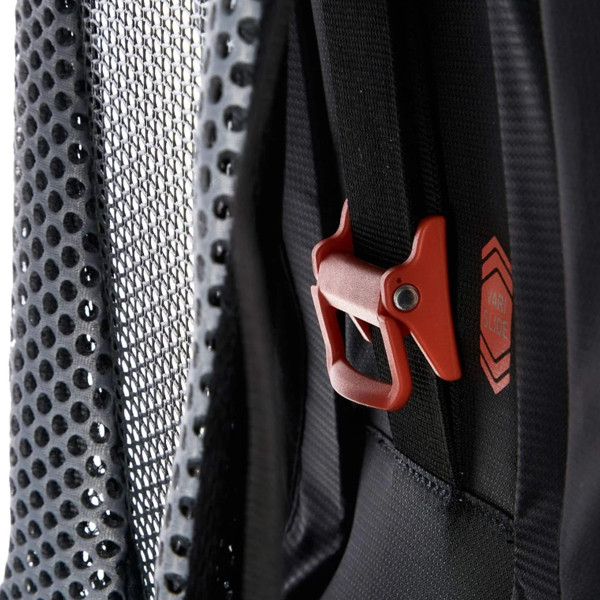 Рюкзак Deuter Futura Vario 50 + 10 black 