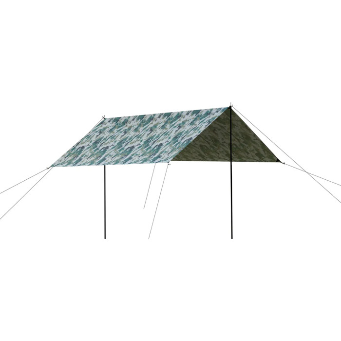 Тент Skif Outdoor Shield, 300*300 cm, camo 