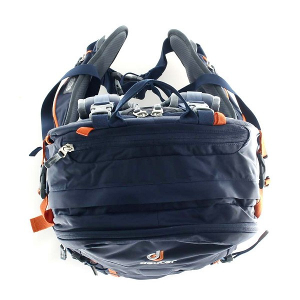 Рюкзак Deuter Freerider Pro 30 navy 