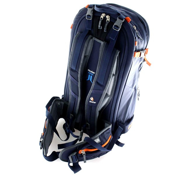 Рюкзак Deuter Freerider Pro 30 navy 