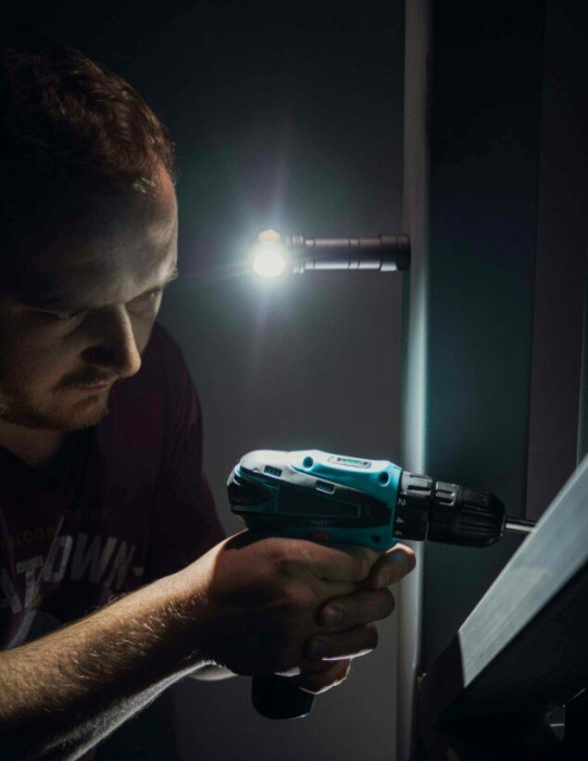 Мультифонар Armytek Wizard C2 Pro Max Magnet Usb (тепле світло) 