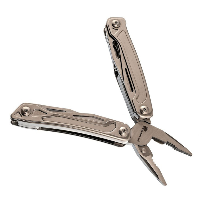Мультитул HX Outdoors GQ-06A 