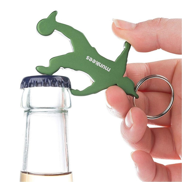 Брелок-відкривачка Munkees Football Player (3490) 