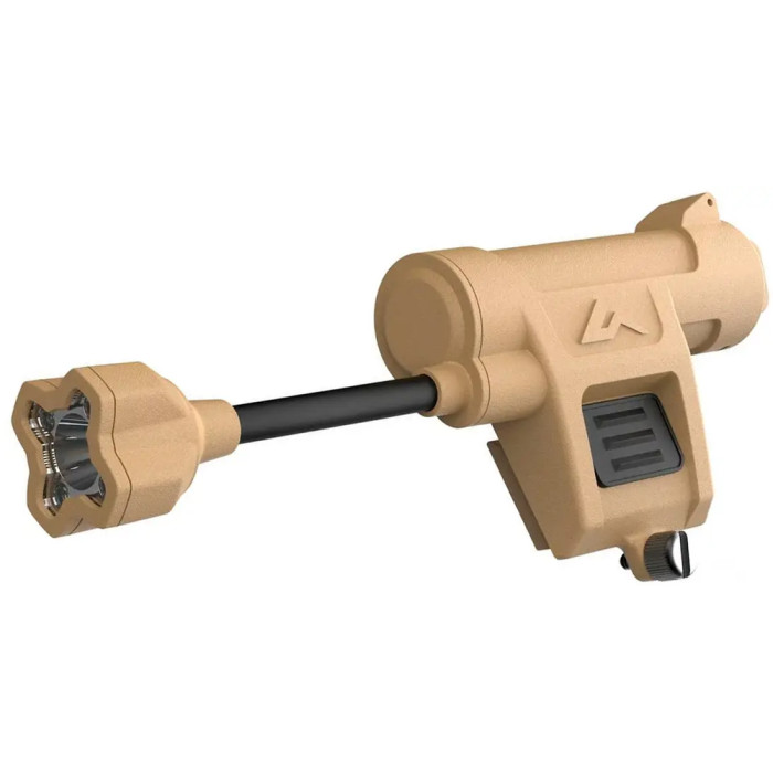 Ліхтар Princeton Tec Charge X, 100 Lumens tan 