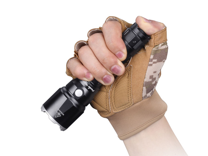 Ліхтар Fenix TK22UE (1600 lm, 21700/18650) + Multitool Fonarik 2020 акційний 