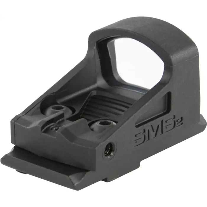 Приціл Shield SMS 2.0, 4MOA, Glass Lens 