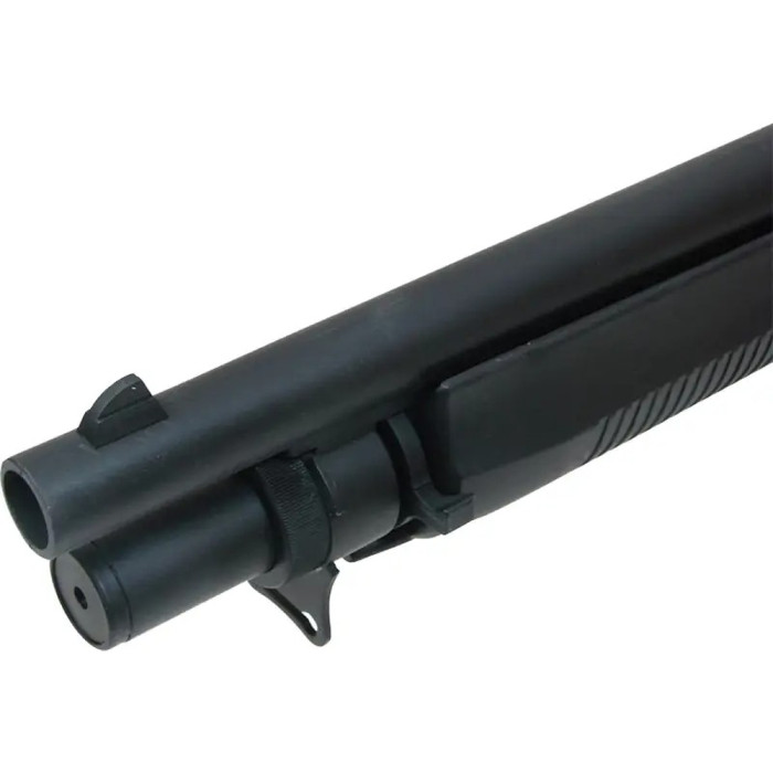 Рушниця страйкбольна ASG Franchi SAS 12 Flex-stock Spring кал. 6 мм 