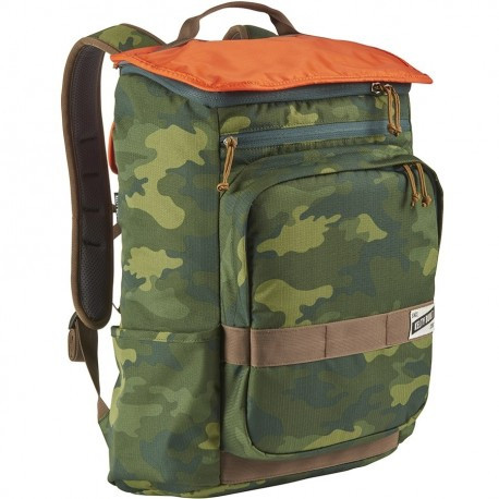 Рюкзак Kelty Ardent 30 (зелений-камуфляж) 
