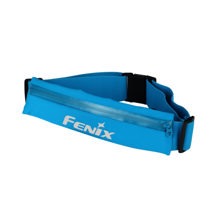 Сумка Fenix AFB-10 поясна, блакитна 