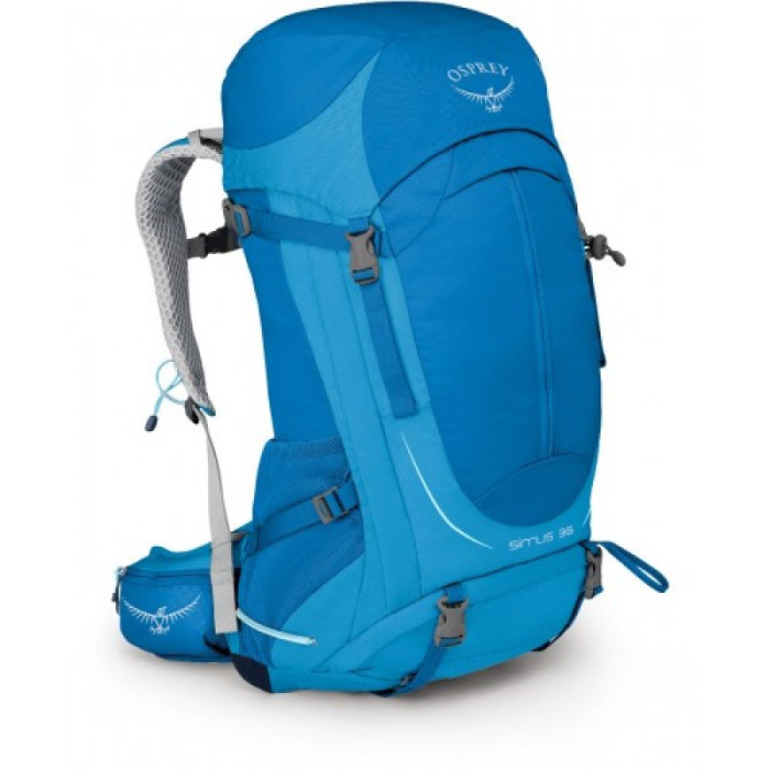 Рюкзак Osprey Sirrus 36 Summit Blue 
