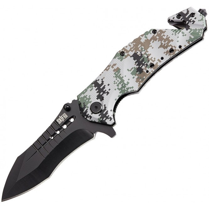 Ніж SKIF Plus Predator 