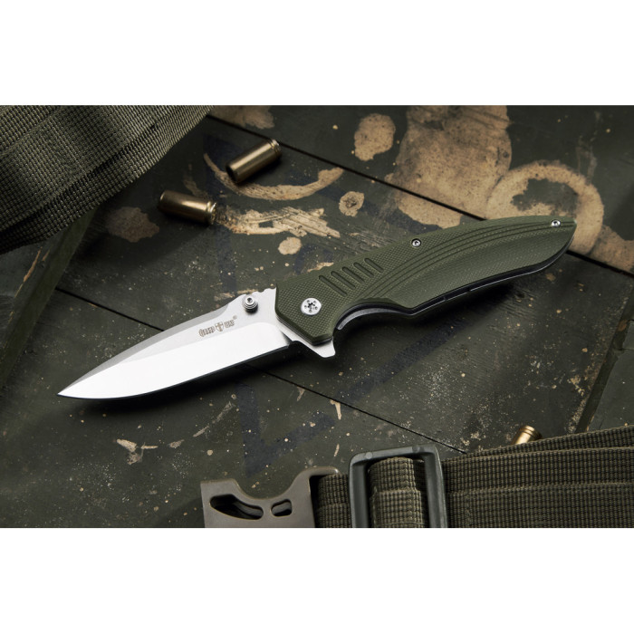 Кишеньковий ніж Grand Way 01592GW 